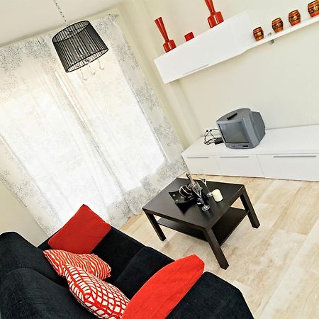 Apartamentos Almadraba Vyb Denia Eksteriør bilde