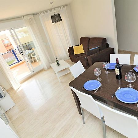 Apartamentos Almadraba Vyb Denia Eksteriør bilde
