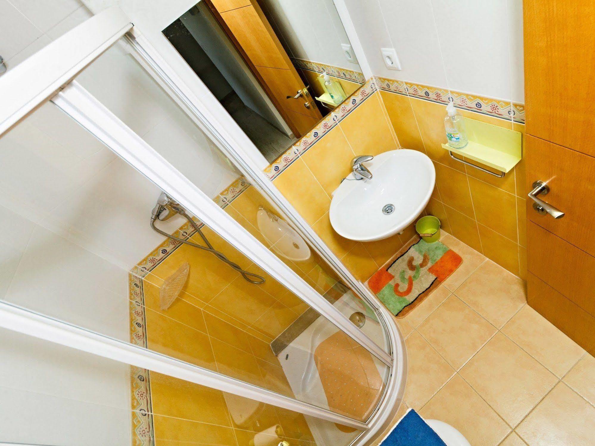 Apartamentos Almadraba Vyb Denia Eksteriør bilde