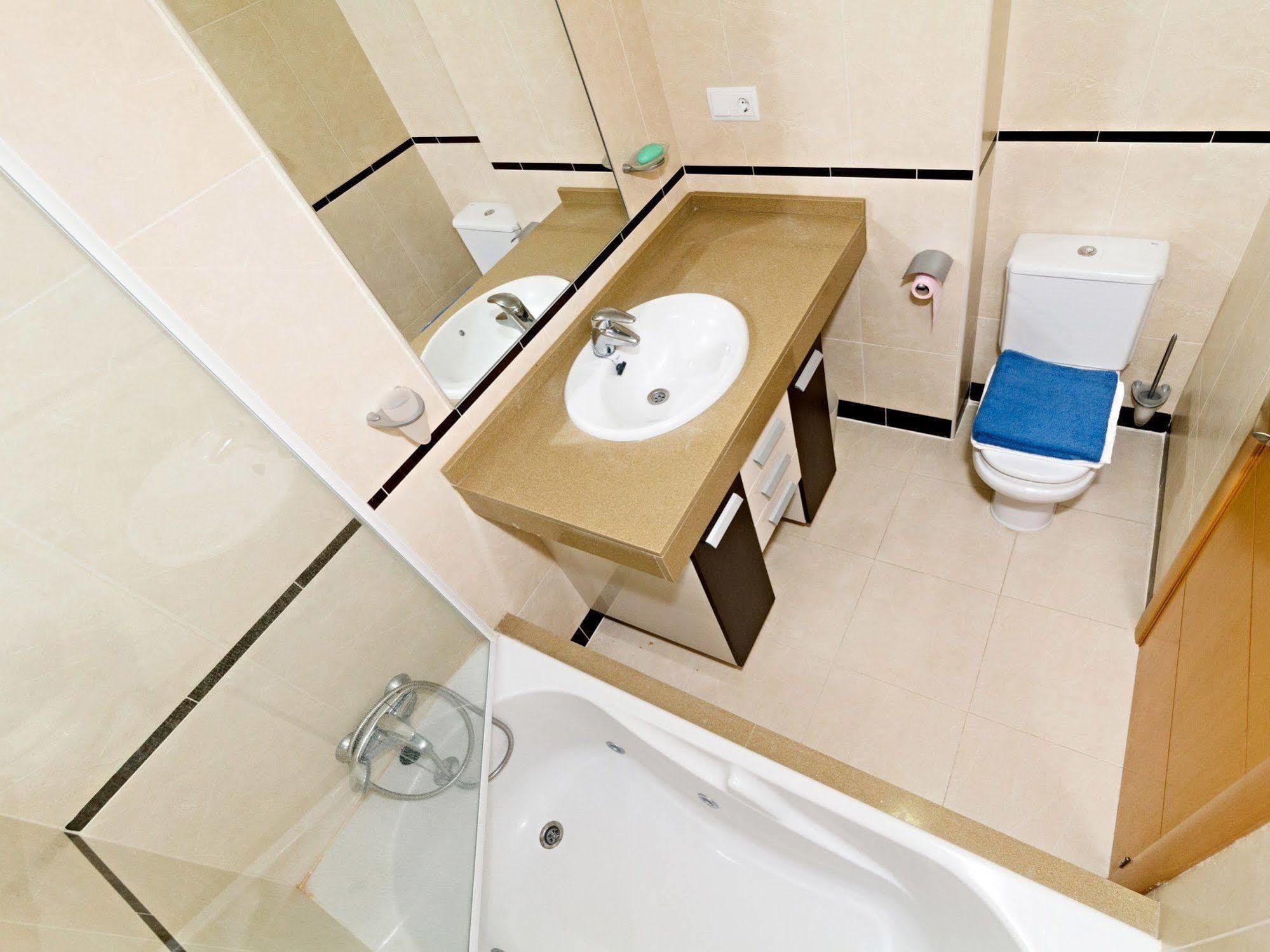 Apartamentos Almadraba Vyb Denia Eksteriør bilde