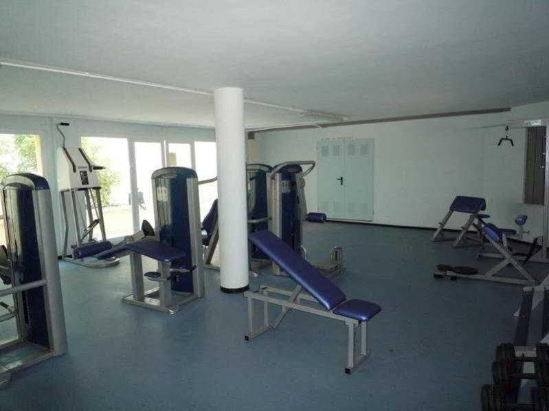 Apartamentos Almadraba Vyb Denia Eksteriør bilde